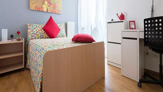 Rooms in Milano Zona 2 - Stazione Centrale, Gorla, Turro, Greco, Crescenzago - photo 2