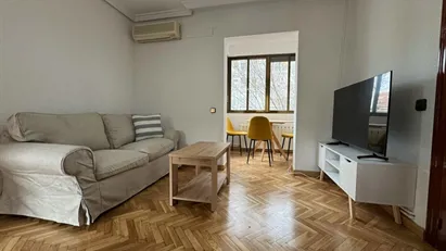 Apartment for rent in Madrid Usera, Madrid