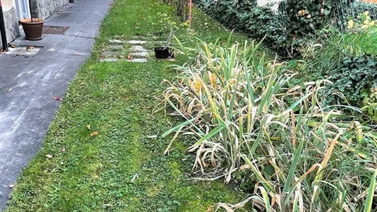 Apartments in Budapest II. kerület - photo 10