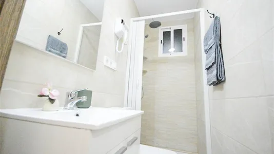 Rooms in Valencia Algirós - photo 6