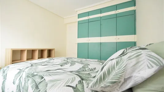 Rooms in Alboraya - photo 5