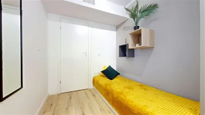 Room for rent in Warsaw
