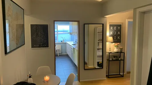 Rooms in Reykjavík Háaleiti - photo 5
