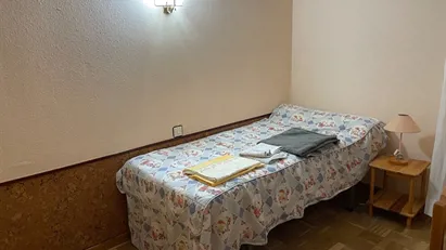 Room for rent in Leganés, Comunidad de Madrid