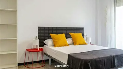 Room for rent in Valencia La Zaidía, Valencia (region)