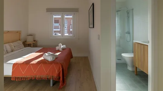 Apartments in Madrid Fuencarral-El Pardo - photo 4