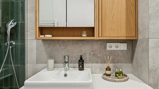 Apartments in Bergstraße - photo 9