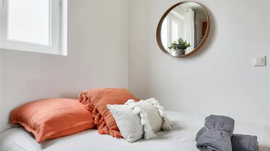 Apartments in Nogent-sur-Marne - photo 8