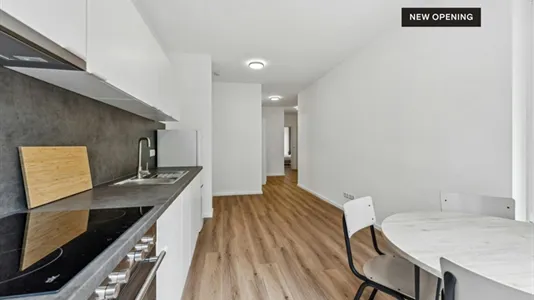 Rooms in Location is not specified - photo 9