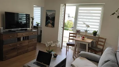 Apartment for rent in Munich