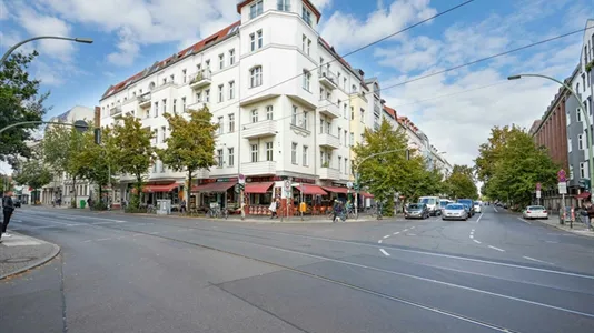 Rooms in Berlin Friedrichshain-Kreuzberg - photo 7