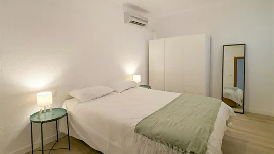 Apartments in Valencia Poblats Marítims - photo 1