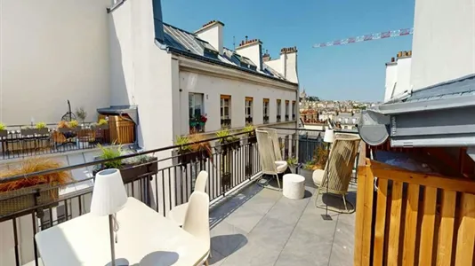 Apartments in Paris 9ème arrondissement - photo 6