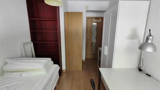Rooms in Madrid Chamberí - photo 6