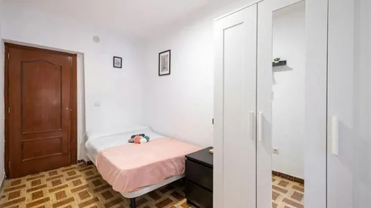 Rooms in Alcalá de Henares - photo 3