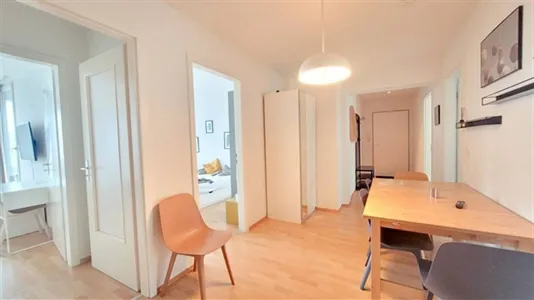 Rooms in Berlin Friedrichshain-Kreuzberg - photo 6