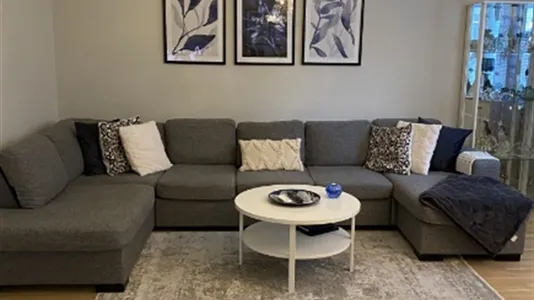 Apartments in Vasastan - photo 1