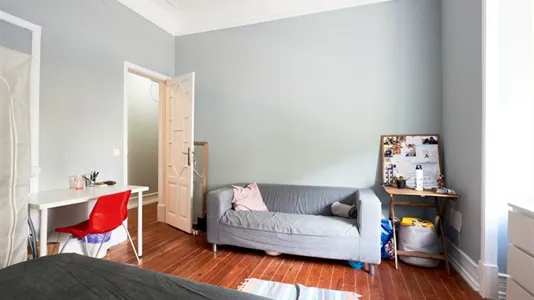 Rooms in Location is not specified - photo 4