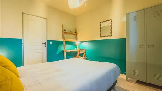 Rooms in Antony - photo 4