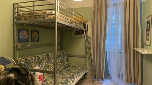 Apartments in Turin - photo 1