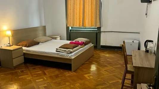 Rooms in Budapest Erzsébetváros - photo 1