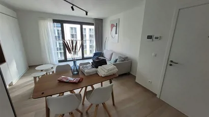 Apartment for rent in Stad Brussel, Brussels