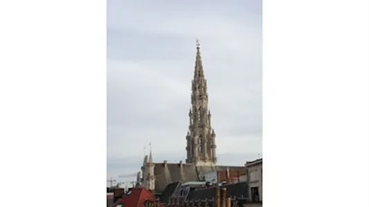 Rooms in Stad Brussel - photo 10