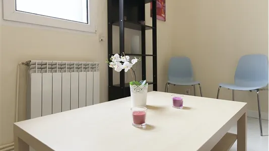 Apartments in Madrid Retiro - photo 6