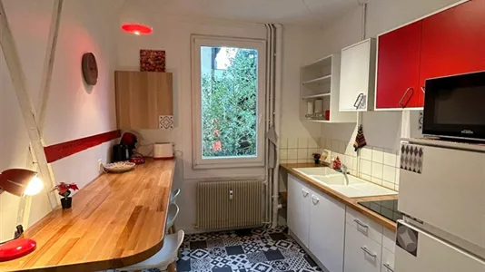 Rooms in Strasbourg - photo 2