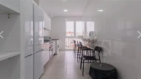 Rooms in Valencia L'Eixample - photo 5