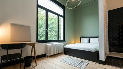 Room for rent in Brussels Elsene, Brussels