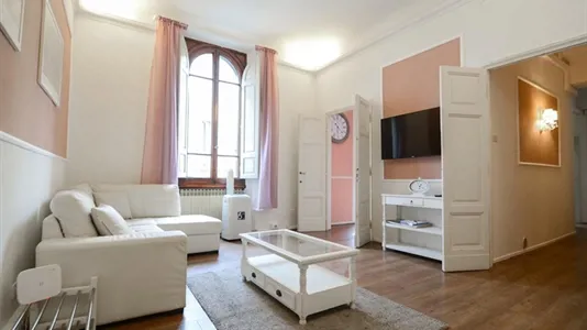 Apartments in Florence - photo 2