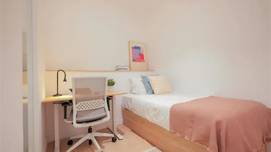 Apartments in Madrid Centro - photo 7