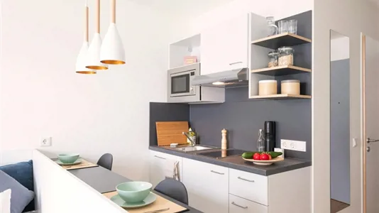 Apartments in Vienna Favoriten - photo 3