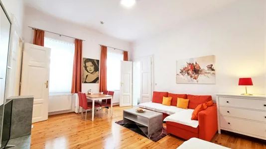 Apartments in Vienna Leopoldstadt - photo 2