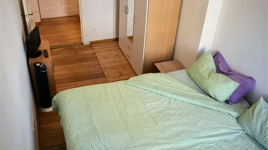 Apartments in Berlin Mitte - photo 4