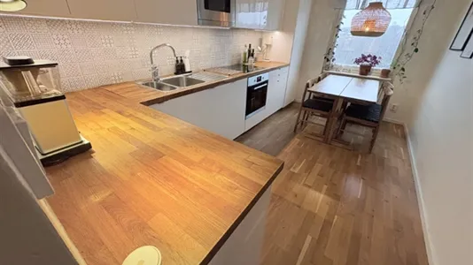 Apartments in Nacka - photo 4