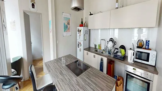 Rooms in Lyon - photo 7