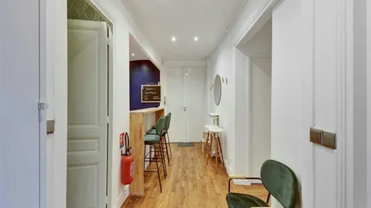 Rooms in Paris 18ème arrondissement - Montmartre - photo 10