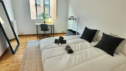 Room for rent in Madrid Salamanca, Madrid