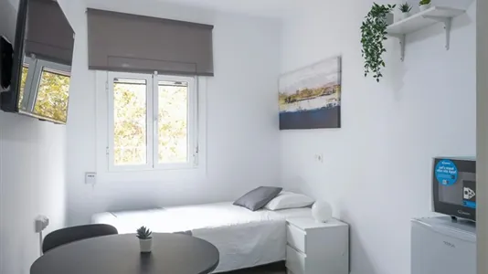 Rooms in Barcelona Nou Barris - photo 2