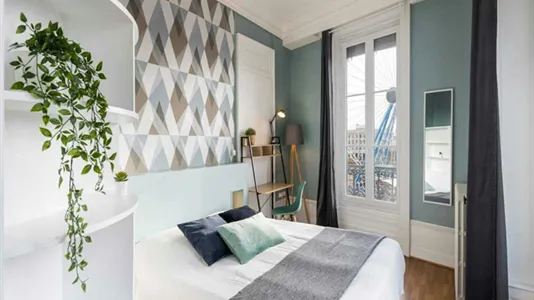 Rooms in Lyon - photo 2