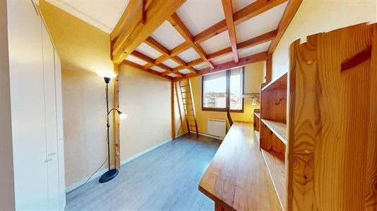 Rooms in Lyon - photo 2