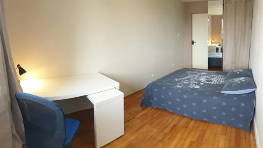 Rooms in Lyon - photo 4