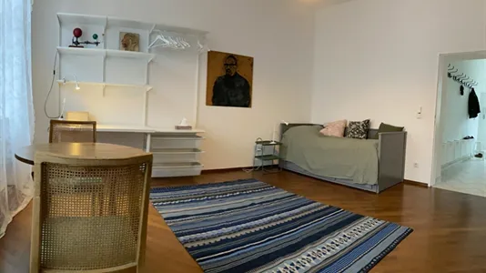 Apartments in Wien Währing - photo 8