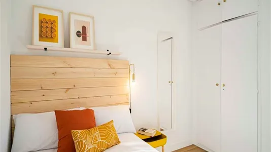 Rooms in Madrid Moncloa-Aravaca - photo 6