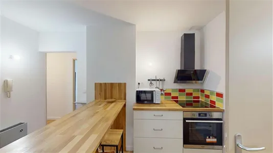 Rooms in Toulouse - photo 9