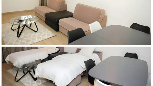 Apartments in Créteil - photo 4