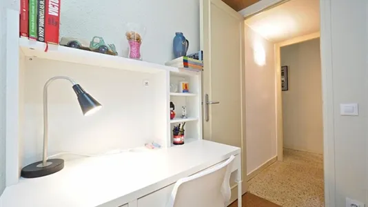 Rooms in Barcelona Eixample - photo 4