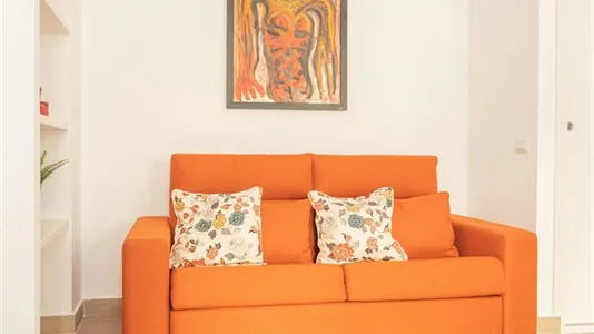 Apartments in Milano Zona 4 - Vittoria, Forlanini - photo 7